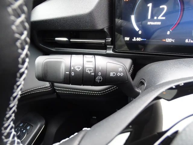 Ford Puma EcoBoost Titanium