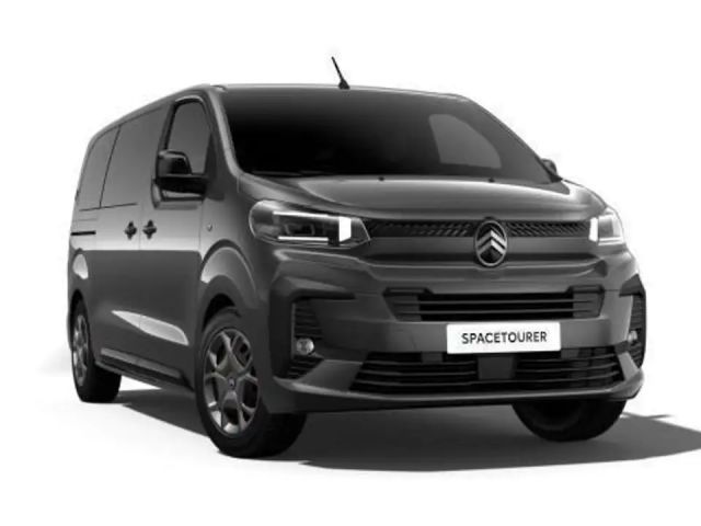 Citroën Spacetourer Plus