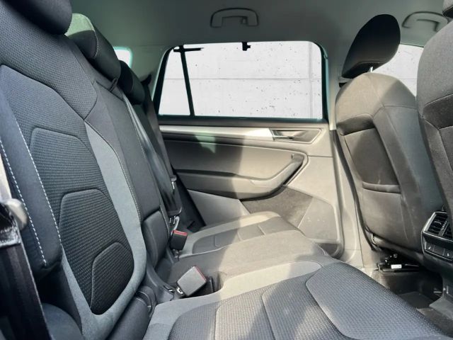 Skoda Kodiaq 2.0 TDI 4x4 Tour