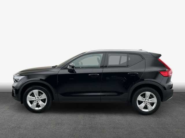 Volvo XC40 XC40