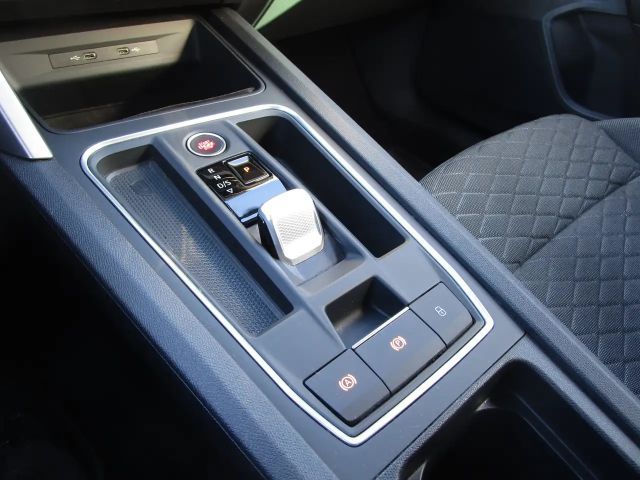 Seat Leon 1.4 TSI FR-lijn e-Hybrid