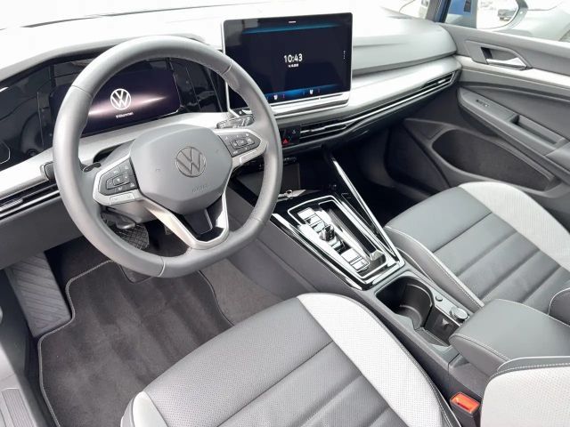 Volkswagen Golf DSG Style