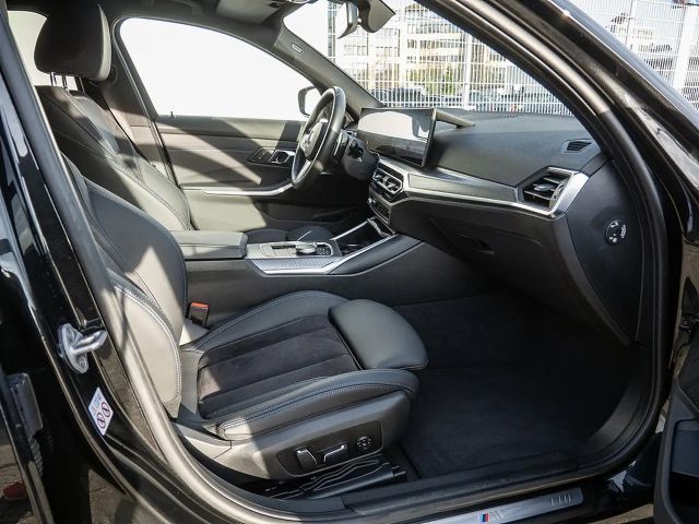 BMW 318 318i M-Sport Touring