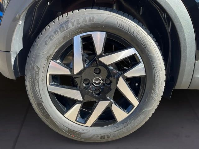 Opel Mokka GS-Line Grand Sport Turbo