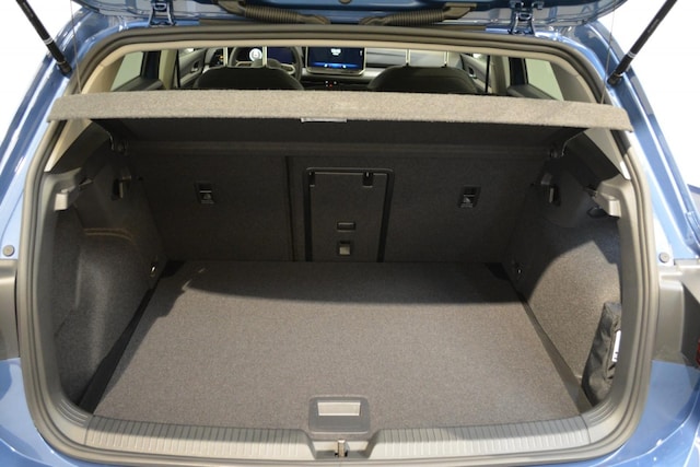 Volkswagen Golf 1.5 TSI Golf VIII Life