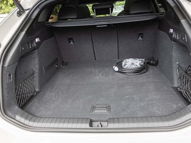 Audi A6 e-tron Avant Performance