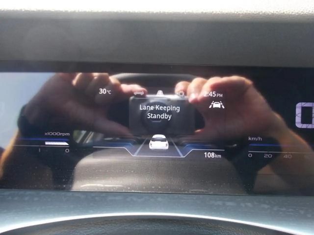 SsangYong Torres Road Klimaautom. Kamera, LED, Aluf. 17"