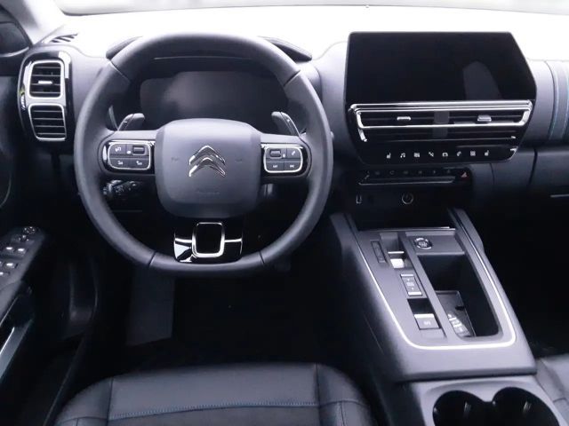 Citroën C5 Aircross BlueHDi Max Urban ride