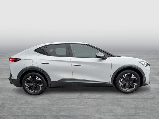 Cupra Tavascan Endurance