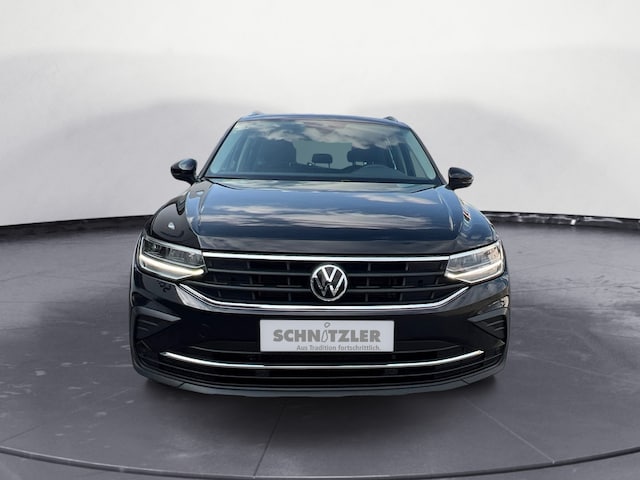 Volkswagen Tiguan 2.0 TDI DSG Life