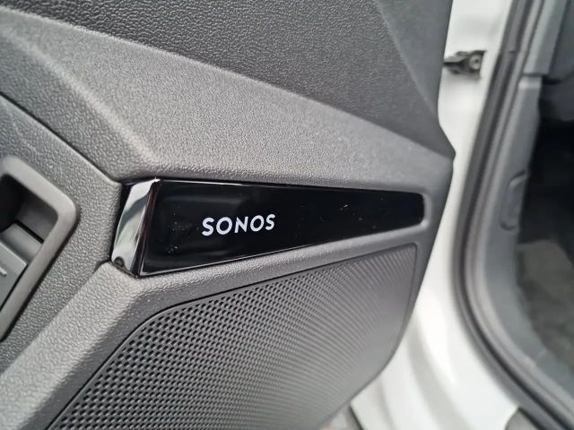 Audi A3 35 TDI Sedan