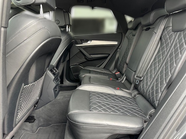 Audi SQ5 Sportback