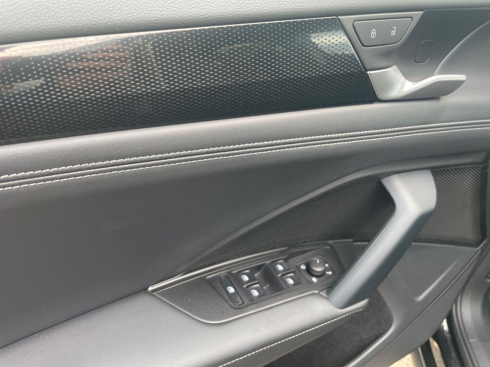 Volkswagen Tayron DSG IQ.Drive Life