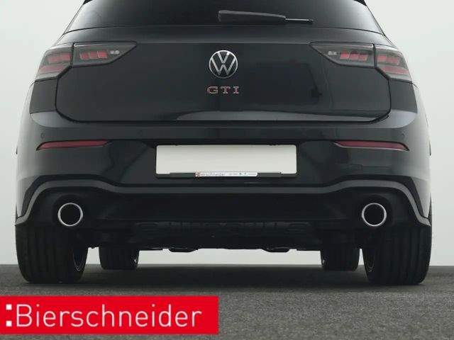 Volkswagen Golf 2.0 TSI DSG GTI Sound Style