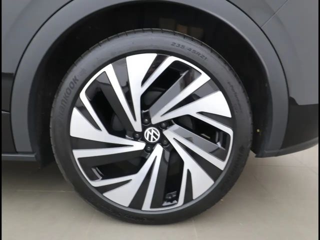Volkswagen ID.4 4Motion 77 KWh GTX
