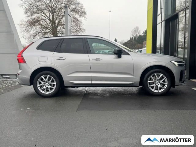 Volvo XC60 AWD Dark Plus