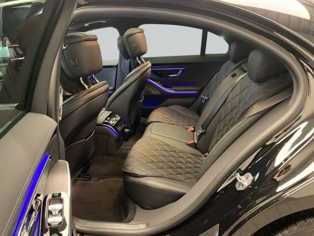 Mercedes-Benz S 350 Sedan