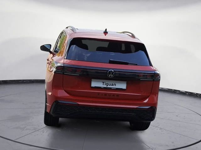 Volkswagen Tiguan 1.5 eTSI DSG R-Line