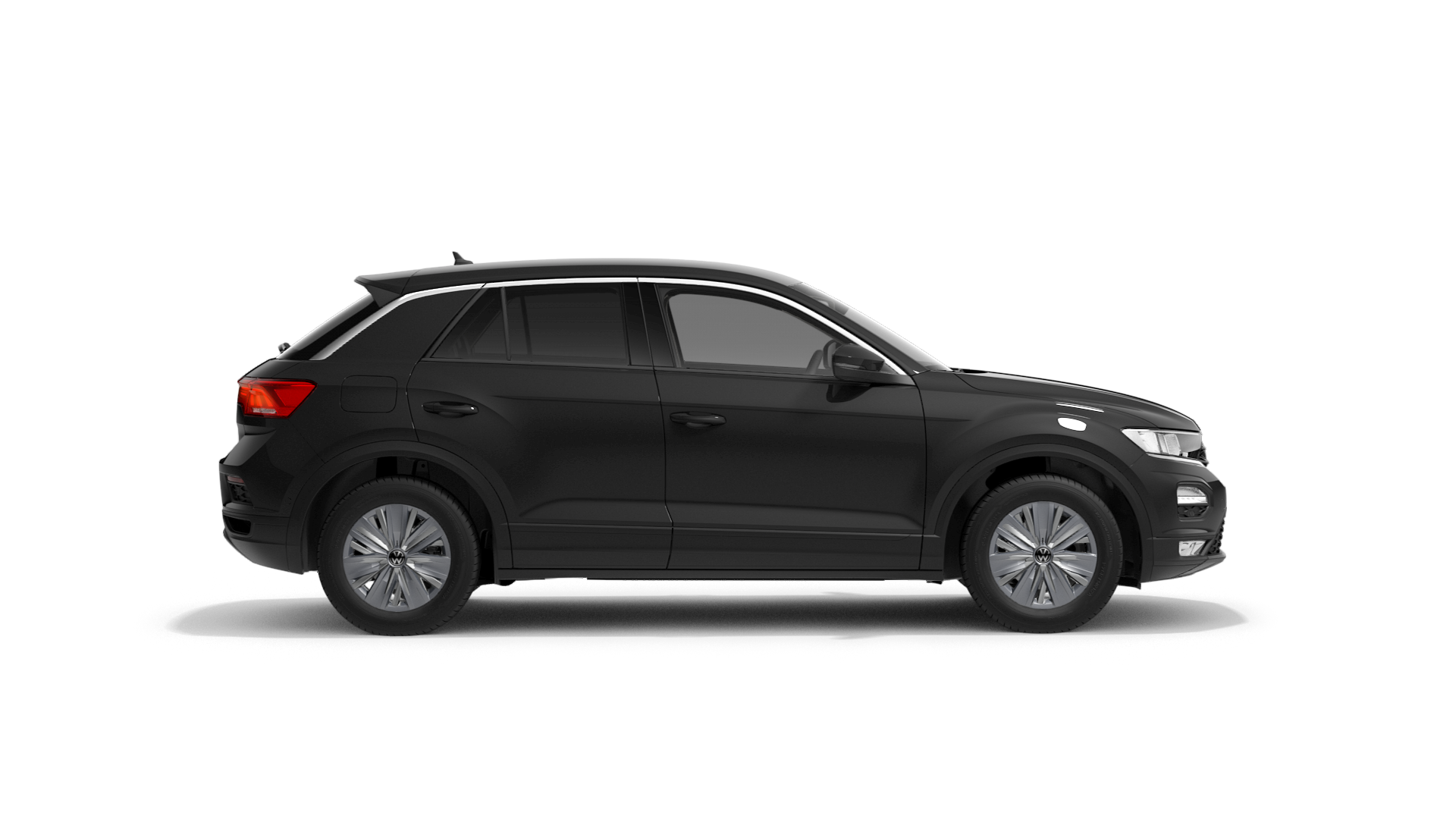 Volkswagen T-Roc 1.0 TSI