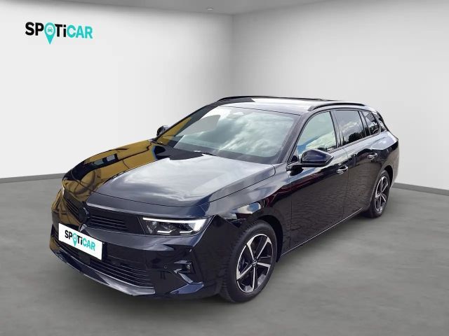 Opel Astra GS-Line Grand Sport
