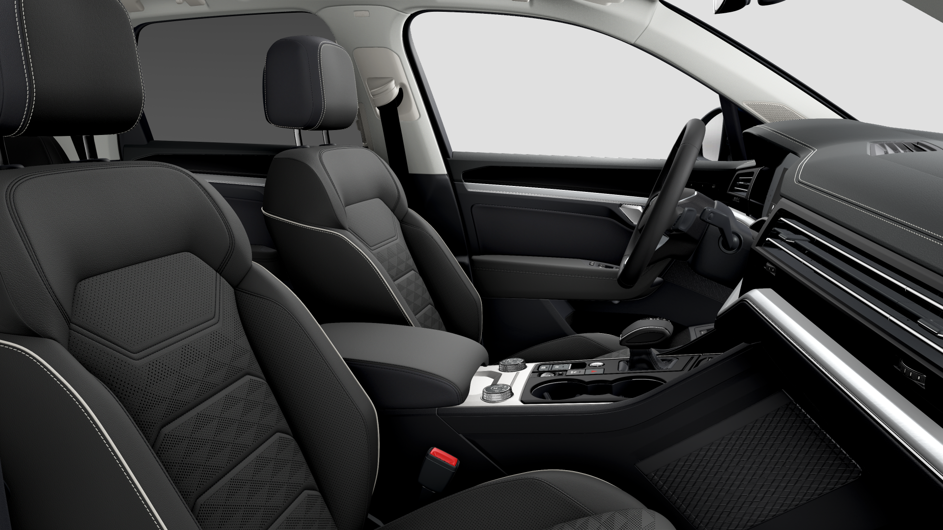 Volkswagen Touareg 3.0 V6 TDI