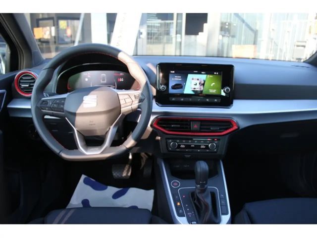 Seat Arona 1.0 EcoTSI DSG FR-lijn