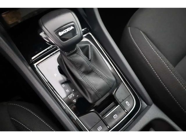 Skoda Karoq 1.5 TSI Ambition