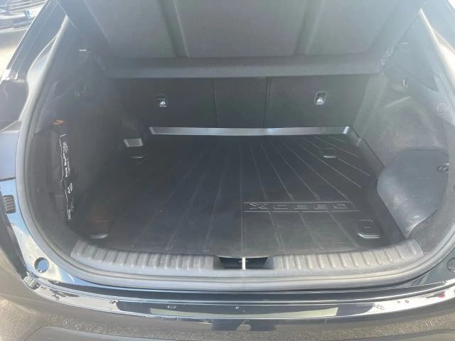 Kia XCeed Hybrid PHEV Platinum Edition