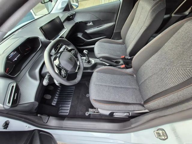 Peugeot 208 PureTech Style