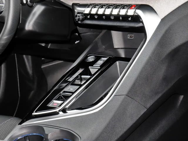 Peugeot 5008 GT-Line