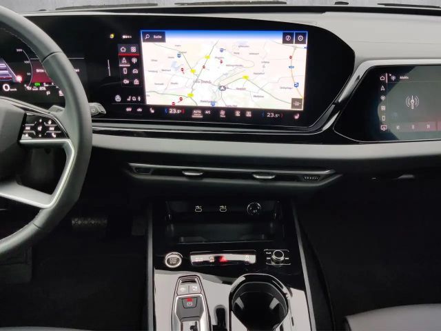 Audi A5 Avant Quattro S-Tronic