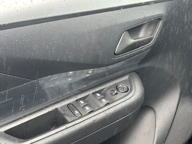 Opel Frontera Edition