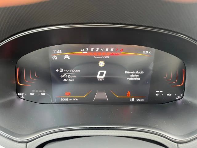 Seat Ibiza Reference