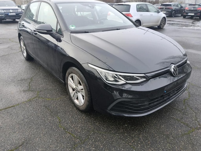 Volkswagen Golf DSG Golf VIII Life