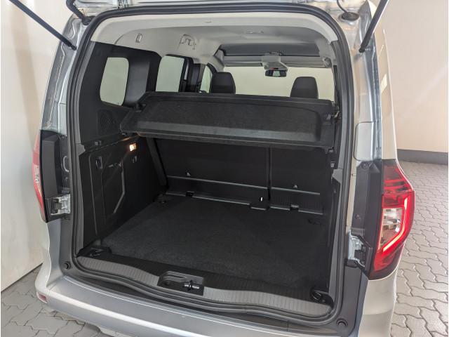 Nissan Townstar DIG-T N-Connecta