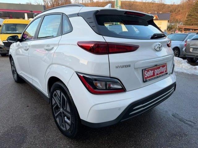 Hyundai Kona 39 kWh Electric