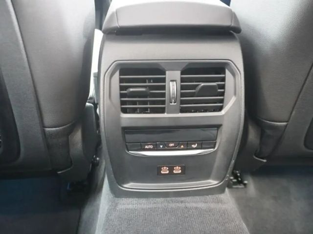 BMW 320 320e Touring