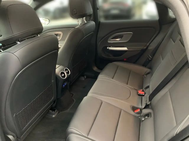 Mercedes-Benz CLA 250 Coupé