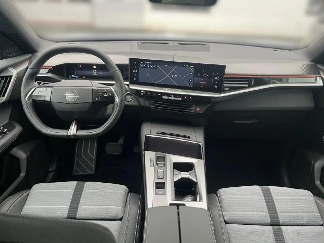 Opel Grandland X GS-Line Grand Sport