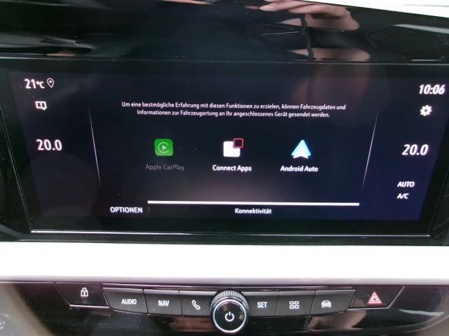 Opel Mokka GS-Line Grand Sport