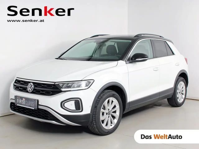 Volkswagen T-Roc Friends TSI