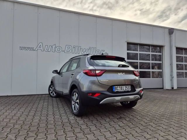 Kia Stonic GDi Vision