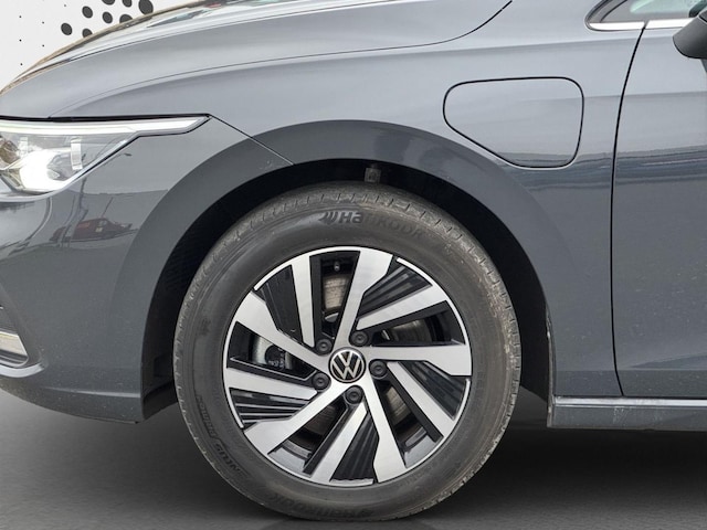 Volkswagen Golf 1.4 TSI Style eHybrid