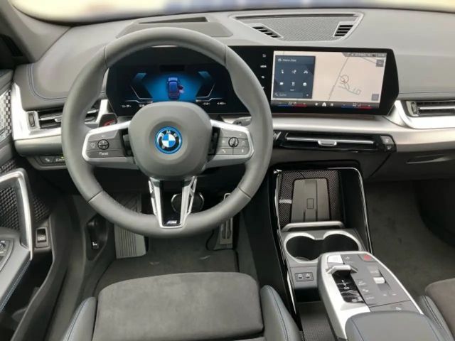 BMW iX1 eDrive20