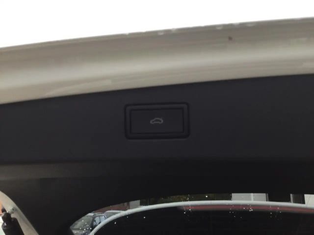 Volkswagen Tiguan DSG Life