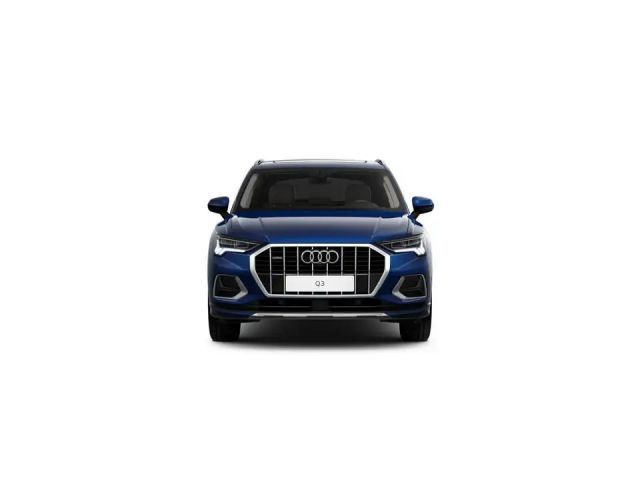 Audi Q3 40 TFSI Quattro