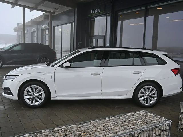 Skoda Octavia Combi Style Style iV