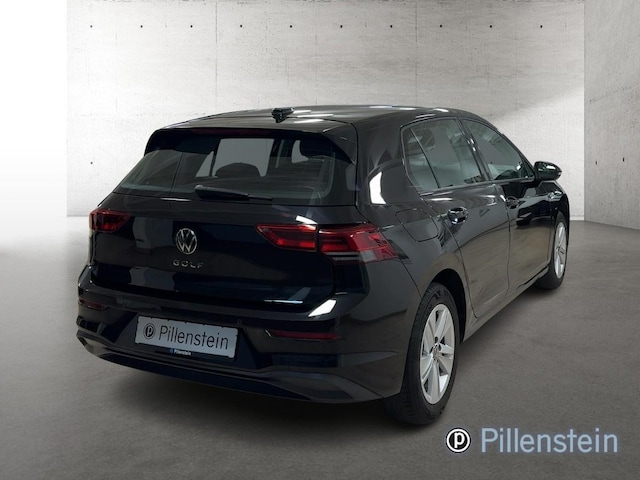 Volkswagen Golf 2.0 TDI DSG Life