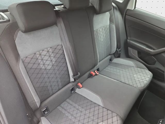 Volkswagen Taigo 1.5 TSI DSG IQ.Drive R-Line