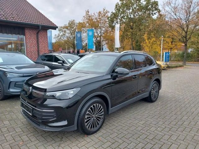 Volkswagen Tiguan 1.5 eTSI DSG